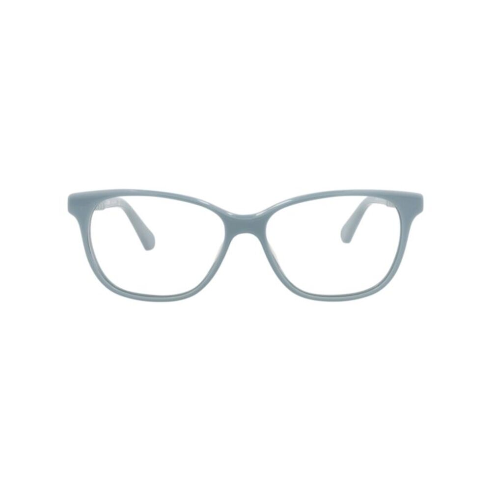 Chloé Cat Eye-Frame Acetate Optical Frames Blue Unisex-Child